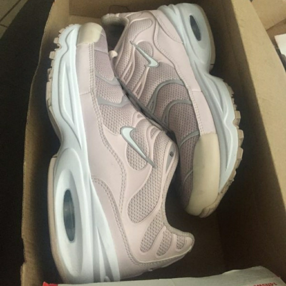 Nike Air Max Plus
